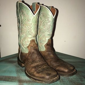 Women’s Dan Post Boots